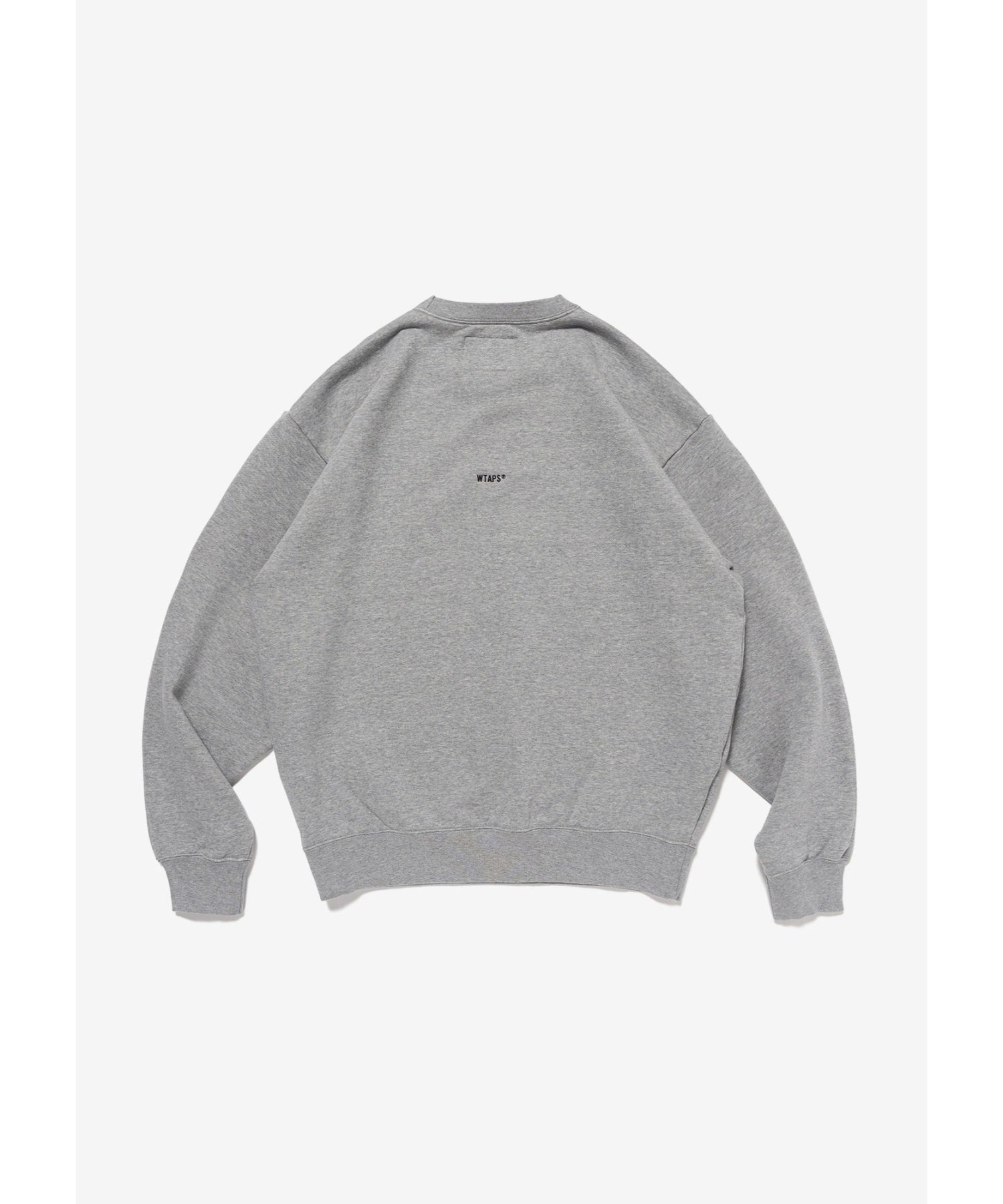 SIGN-YD / SWEATER / COTTON