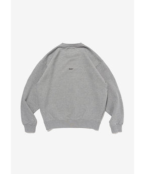 SIGN-YD / SWEATER / COTTON