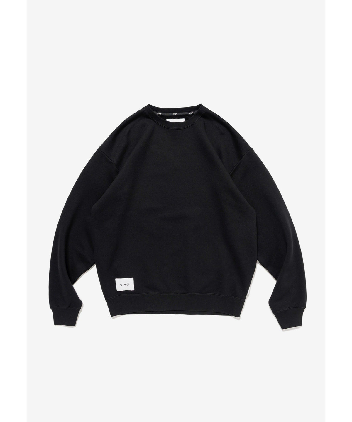 SIGN-YD / SWEATER / COTTON