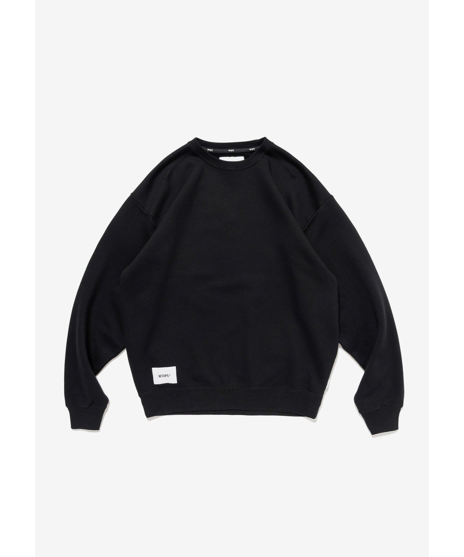 SIGN-YD / SWEATER / COTTON
