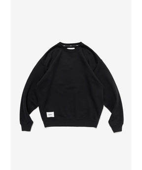 SIGN-YD / SWEATER / COTTON