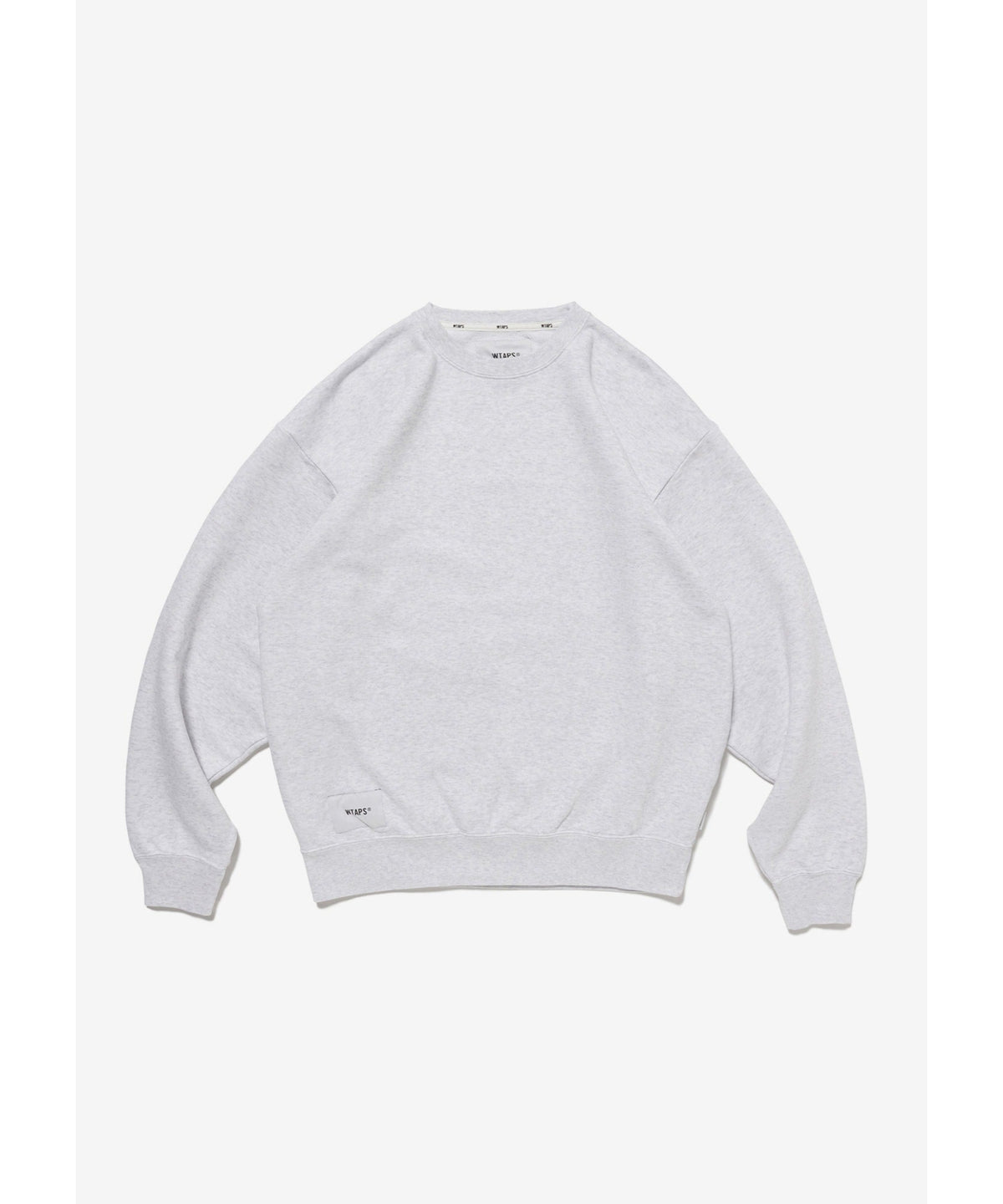 SIGN-YD / SWEATER / COTTON