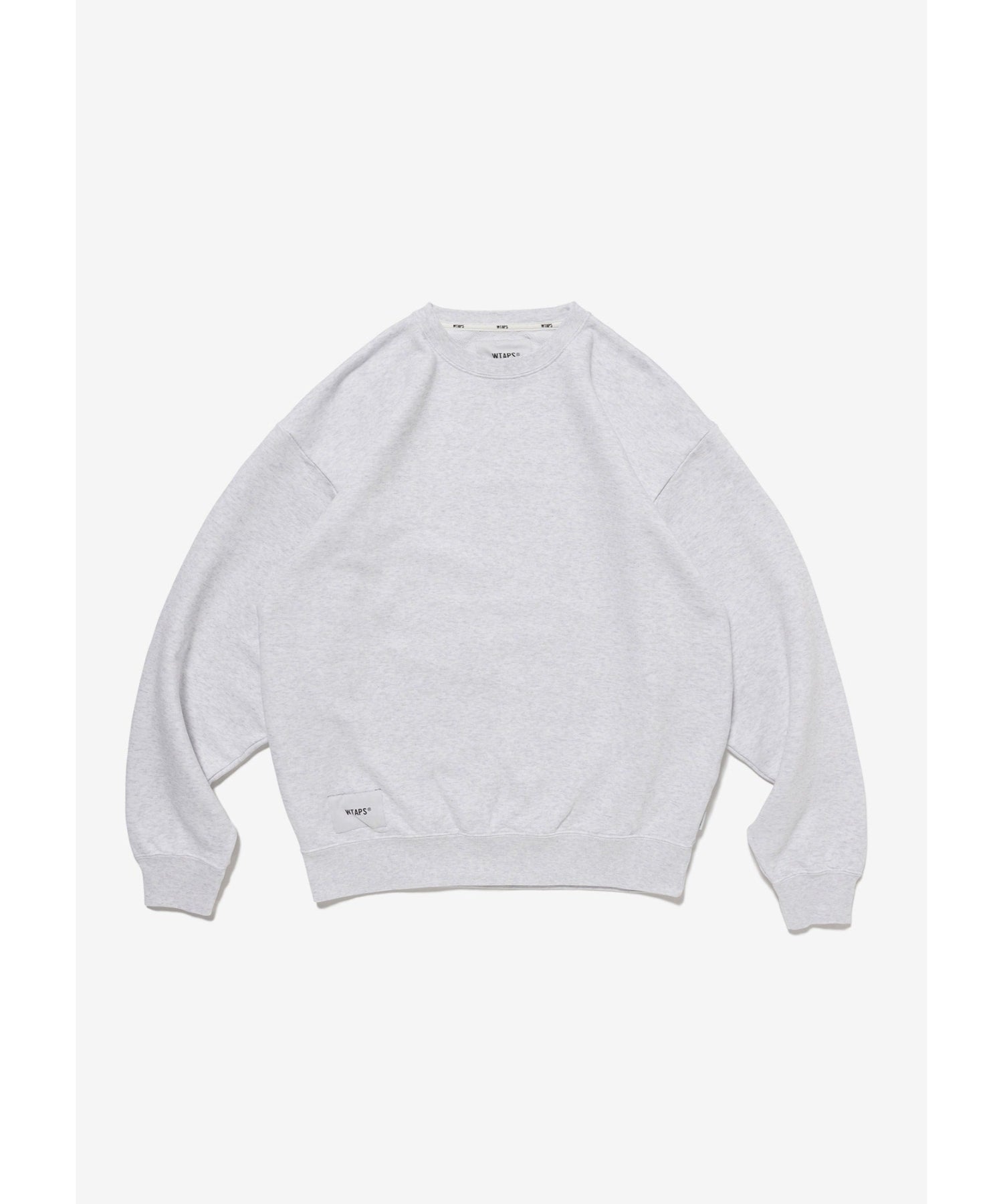 SIGN-YD / SWEATER / COTTON