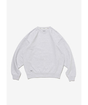 SIGN-YD / SWEATER / COTTON