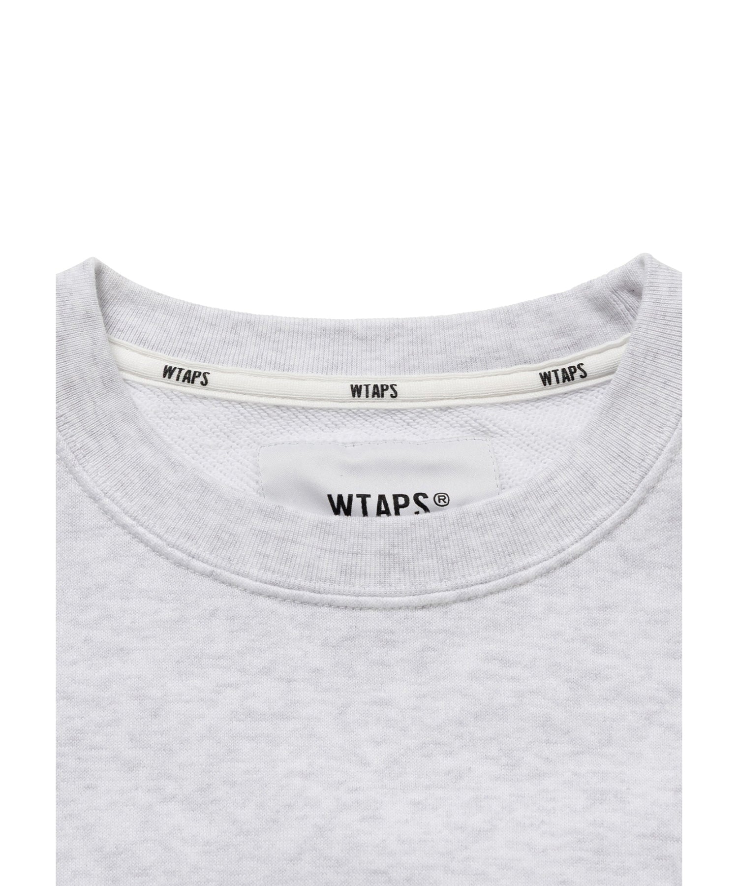 SIGN-YD / SWEATER / COTTON