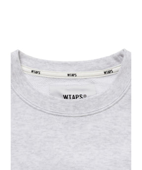 SIGN-YD / SWEATER / COTTON