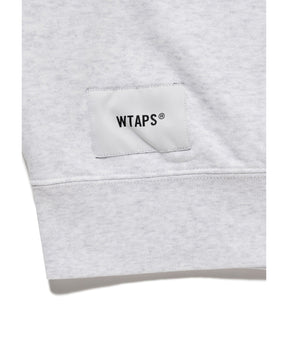 SIGN-YD / SWEATER / COTTON