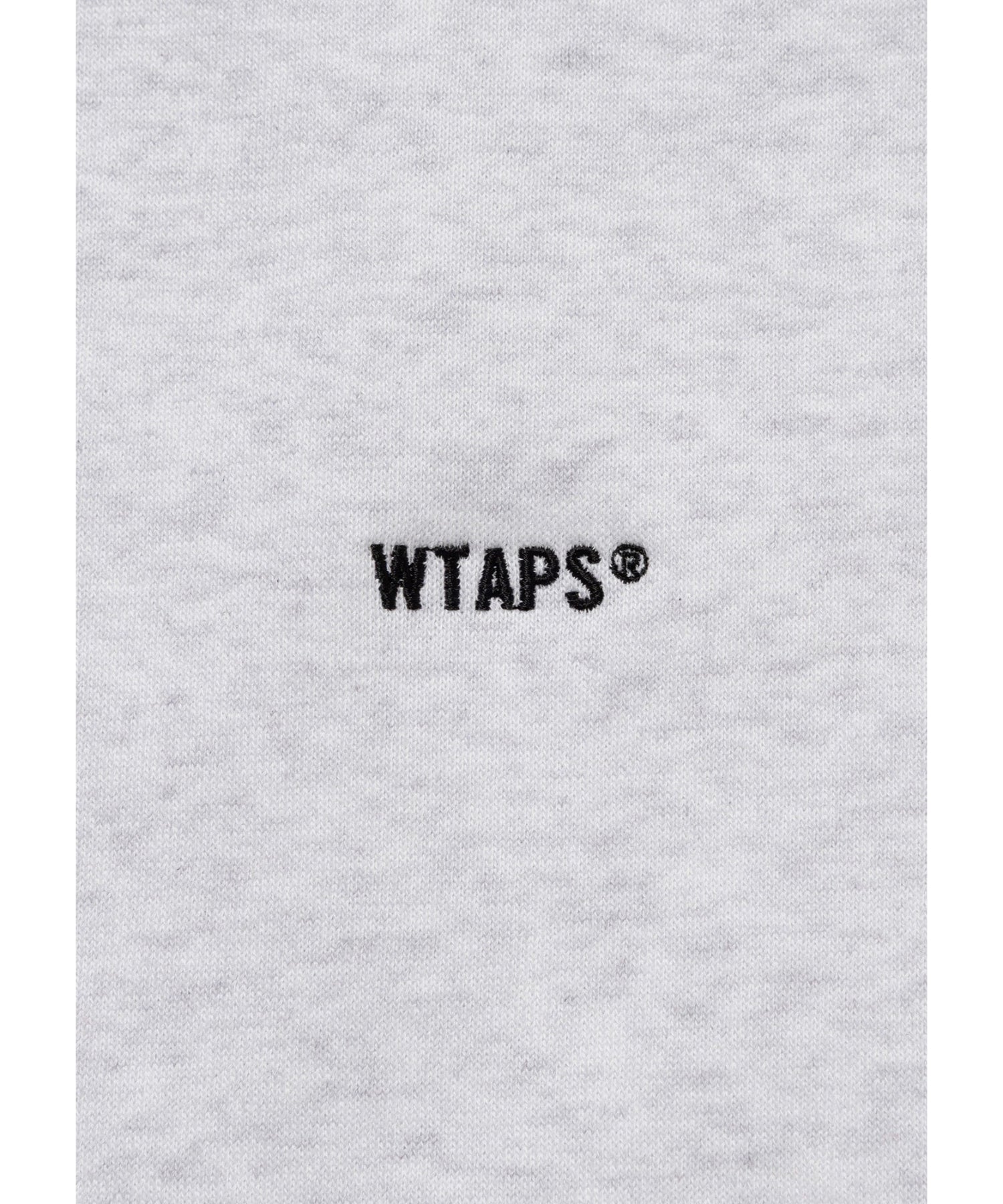 SIGN-YD / SWEATER / COTTON