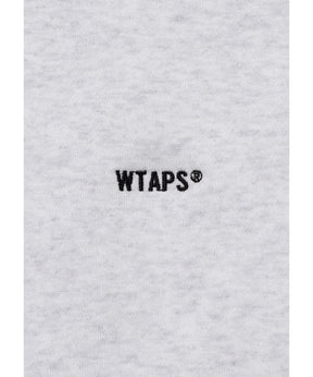 SIGN-YD / SWEATER / COTTON