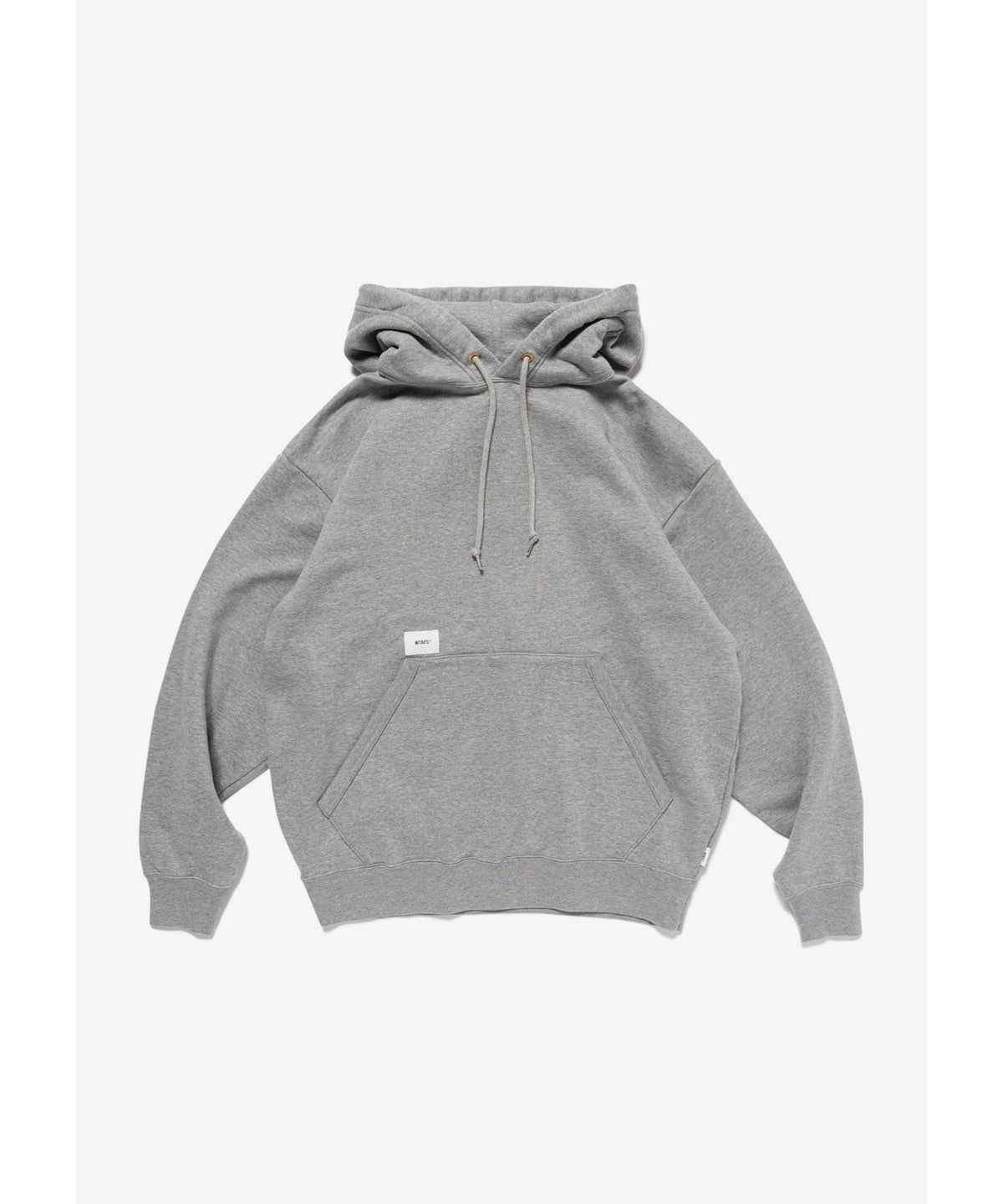 SIGN-YD / HOODY / COTTON