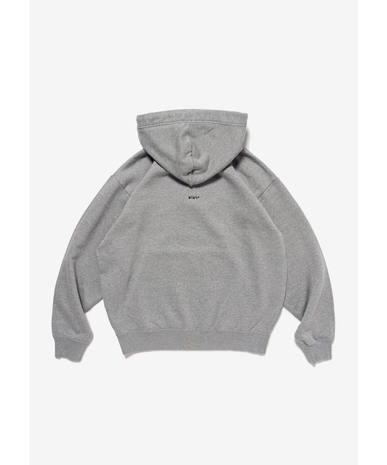 SIGN-YD / HOODY / COTTON