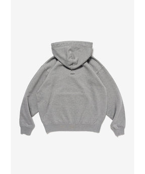 SIGN-YD / HOODY / COTTON