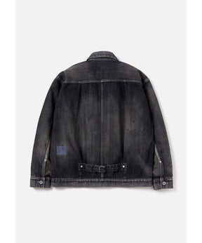 Savage Denim Type-1 Jacket