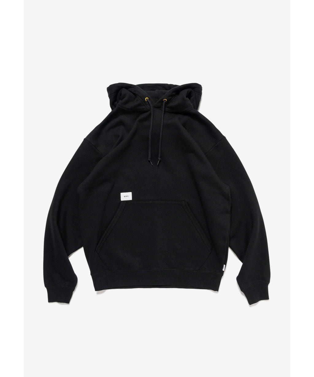 SIGN-YD / HOODY / COTTON - WTAPS (ダブルタップス) - tops (トップス 