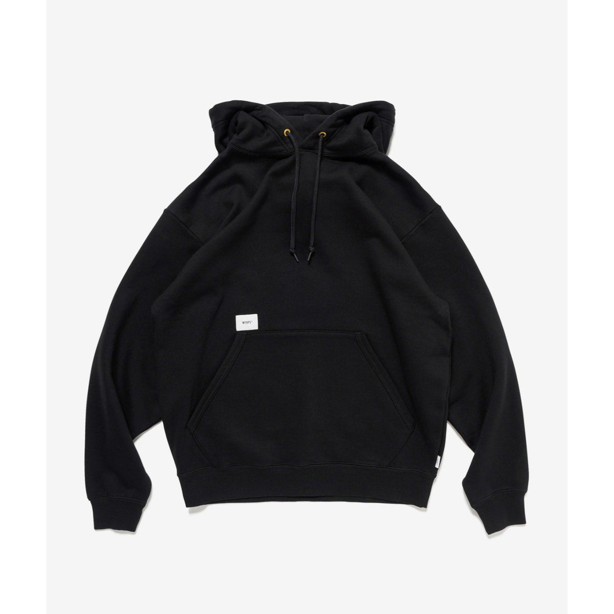 SIGN-YD / HOODY / COTTON - WTAPS (ダブルタップス) - tops (トップス
