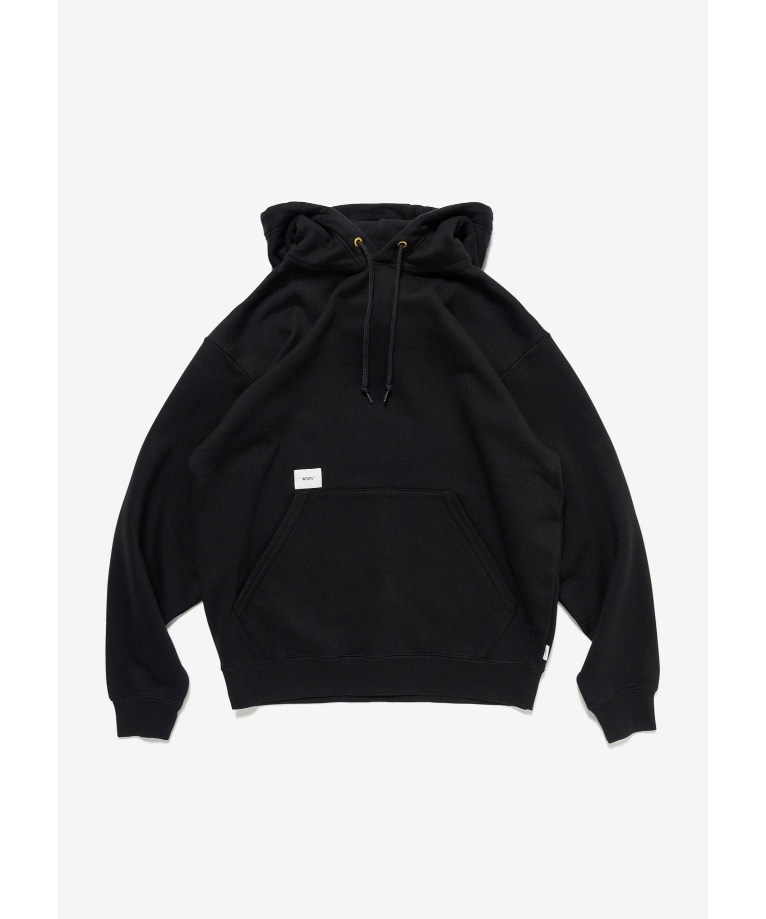 SIGN-YD / HOODY / COTTON