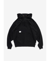SIGN-YD / HOODY / COTTON