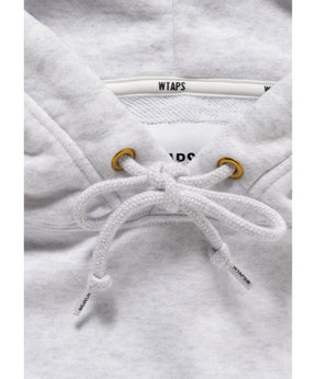 SIGN-YD / HOODY / COTTON