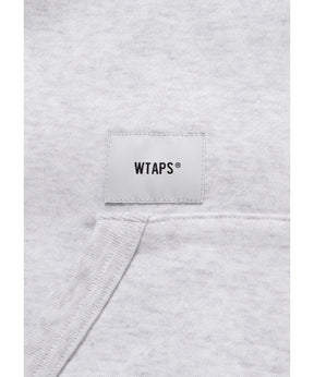 SIGN-YD / HOODY / COTTON