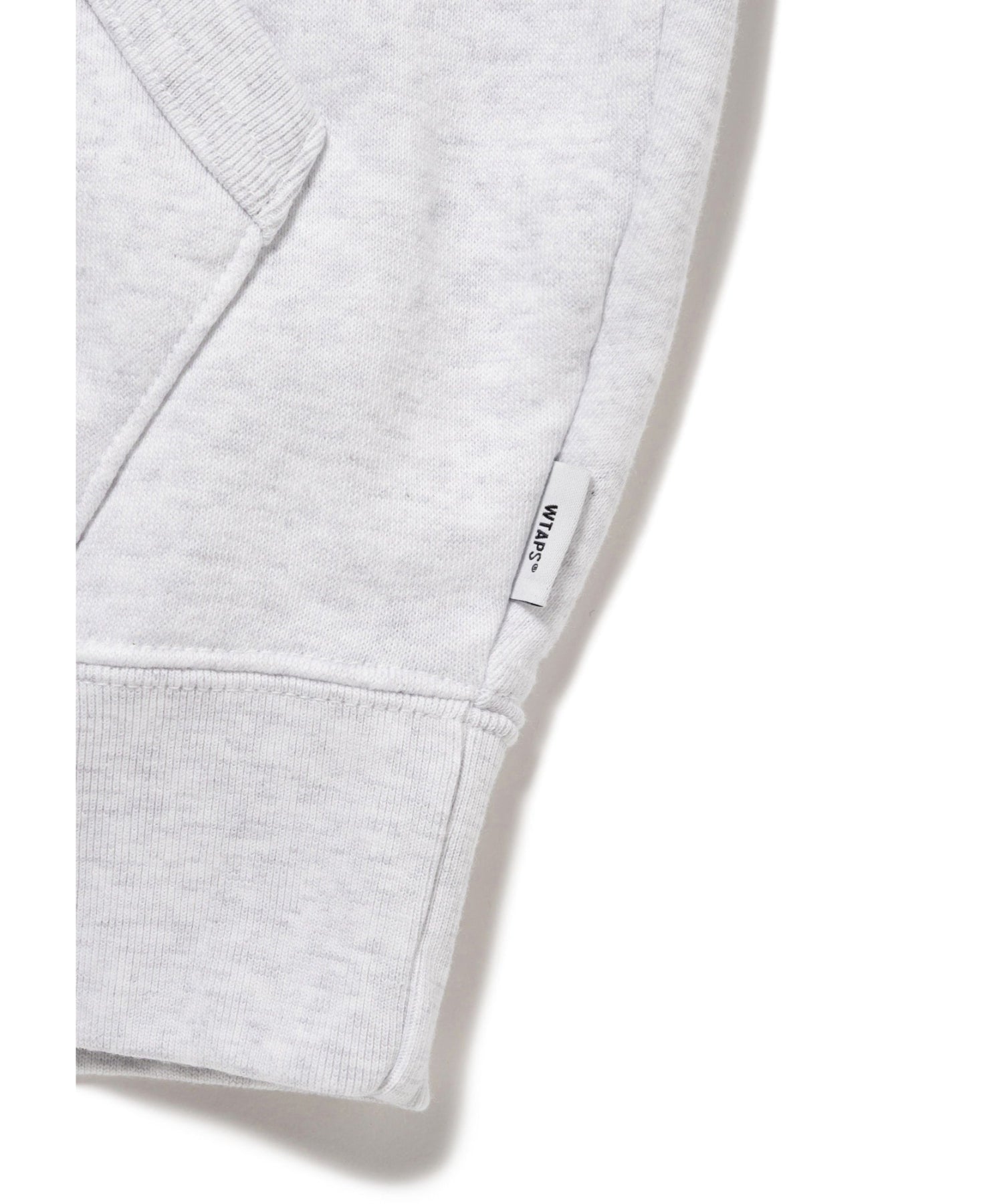 SIGN-YD / HOODY / COTTON