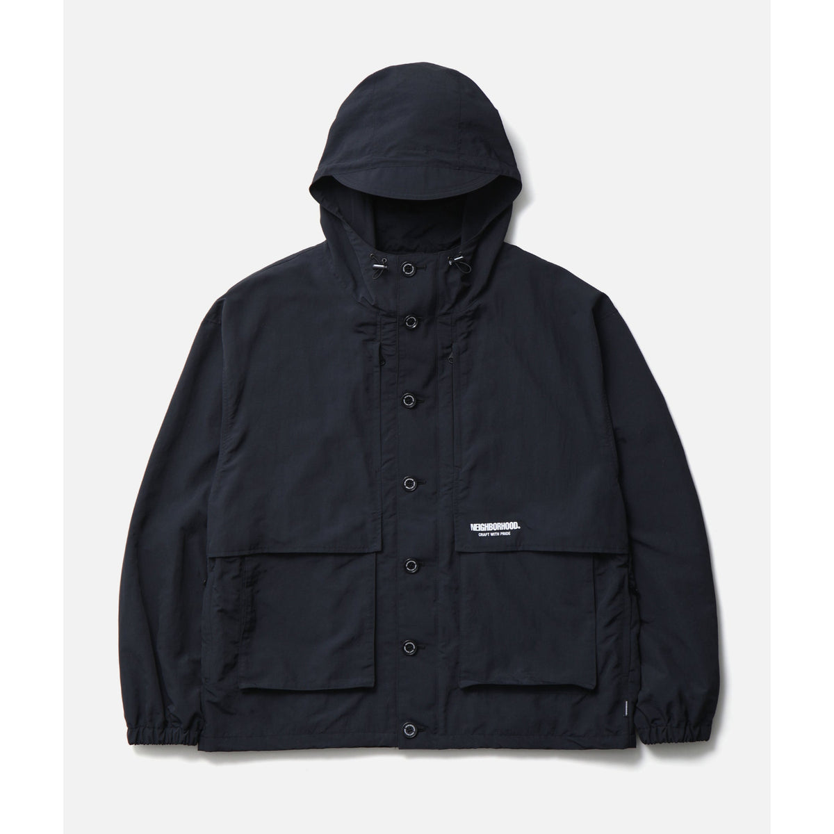 ジャケット・アウター NEIGHBORHOOD 21SS MP/NE-JKT UTILITY MP JACKET - NEIGHBORHOOD (ネイバーフッド) - outer