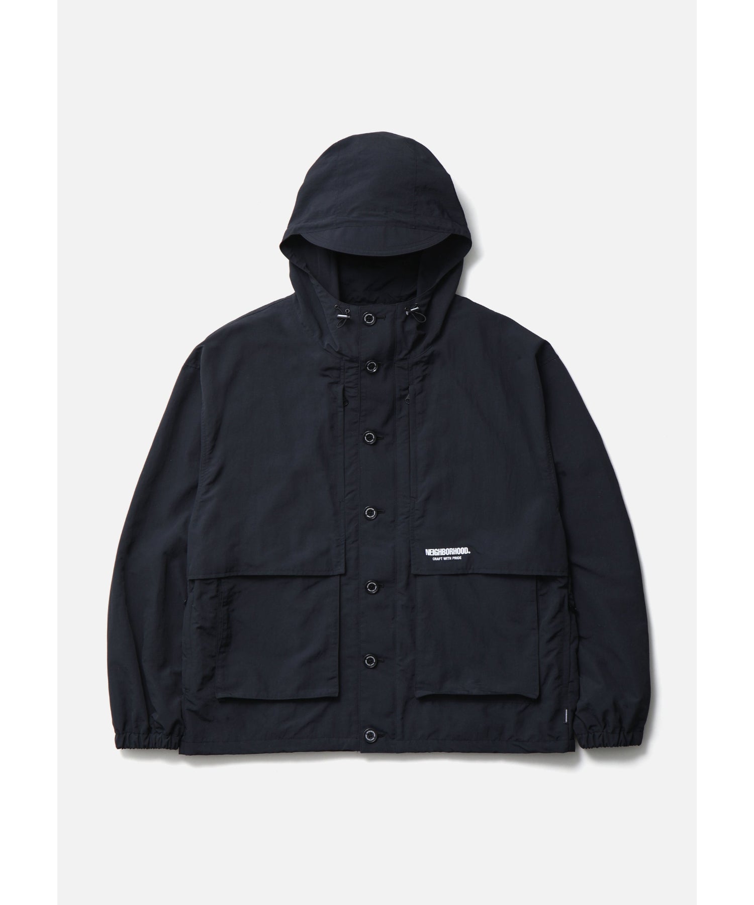 UTILITY MP JACKET