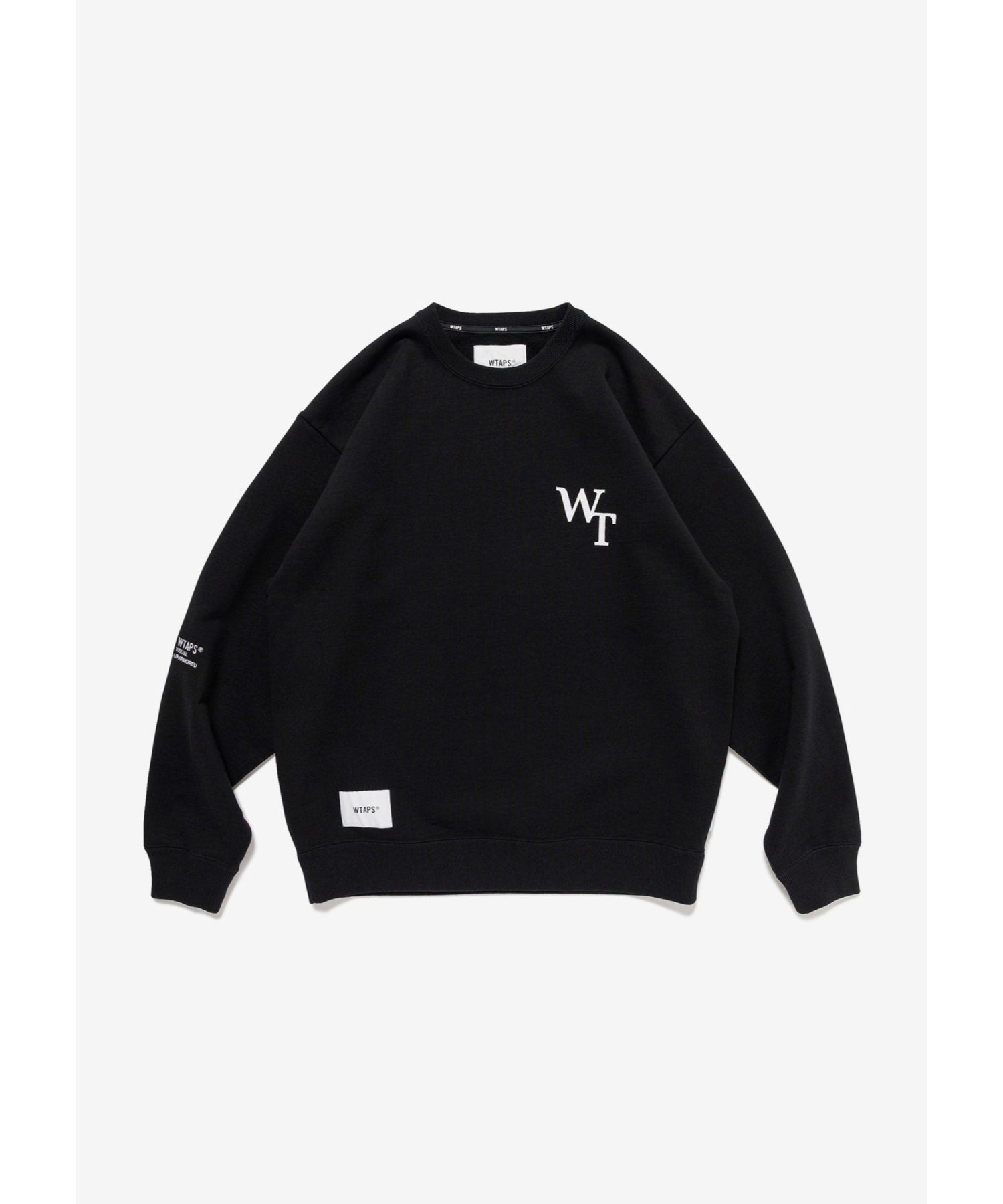 ACADEMY / SWEATER / COTTON