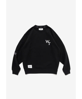 ACADEMY / SWEATER / COTTON