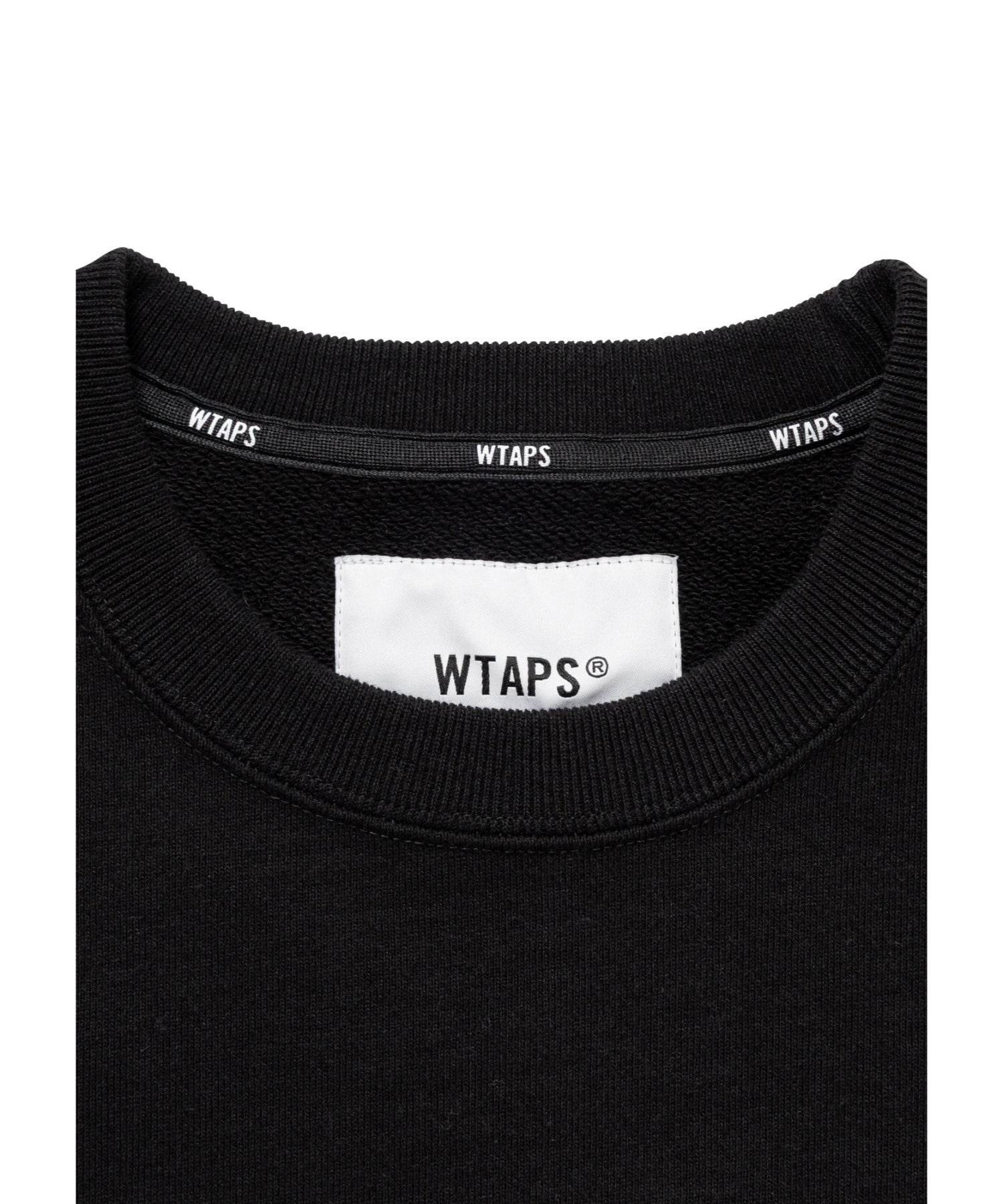 ACADEMY / SWEATER / COTTON