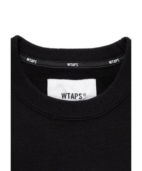 ACADEMY / SWEATER / COTTON