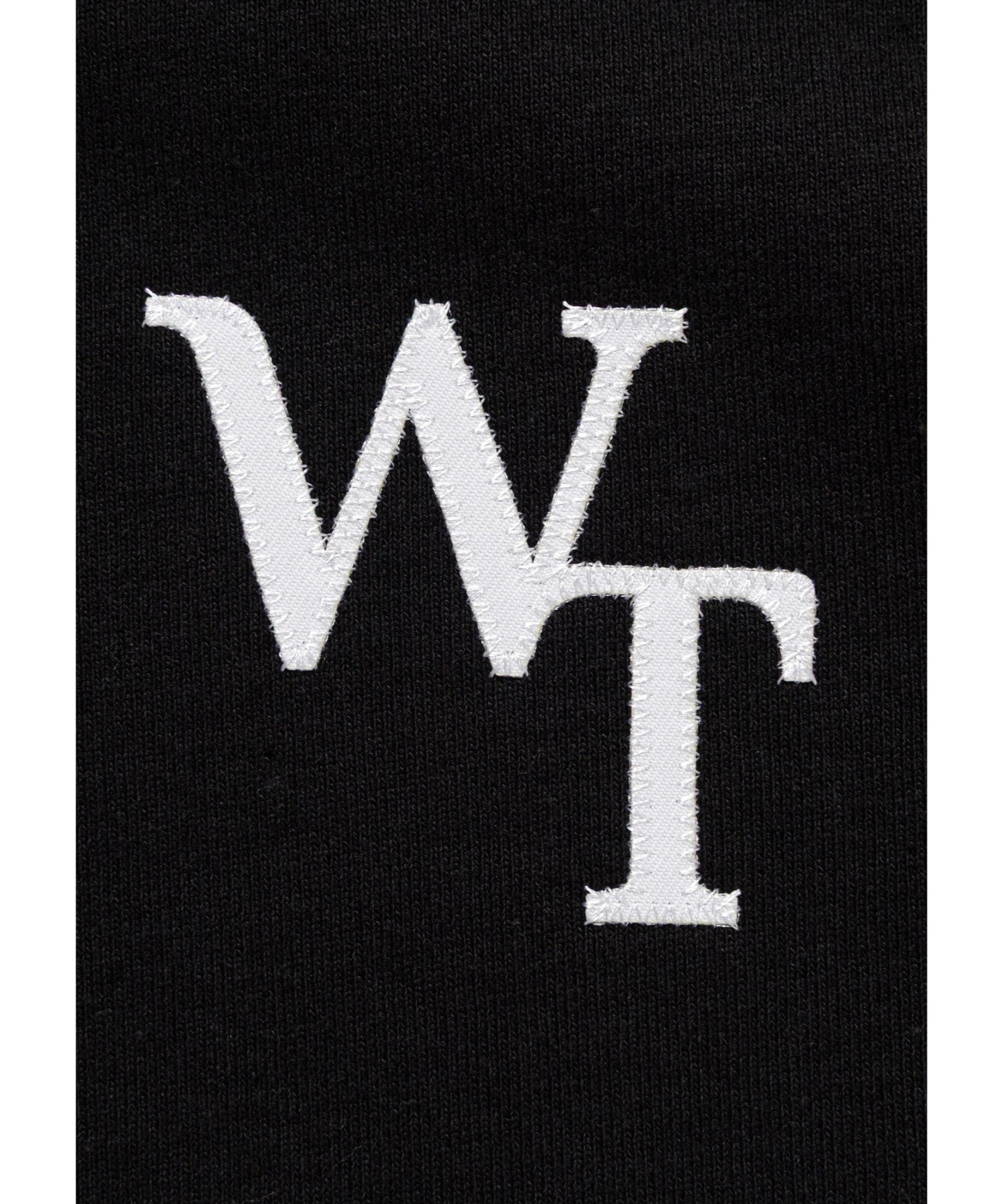 ACADEMY / SWEATER / COTTON