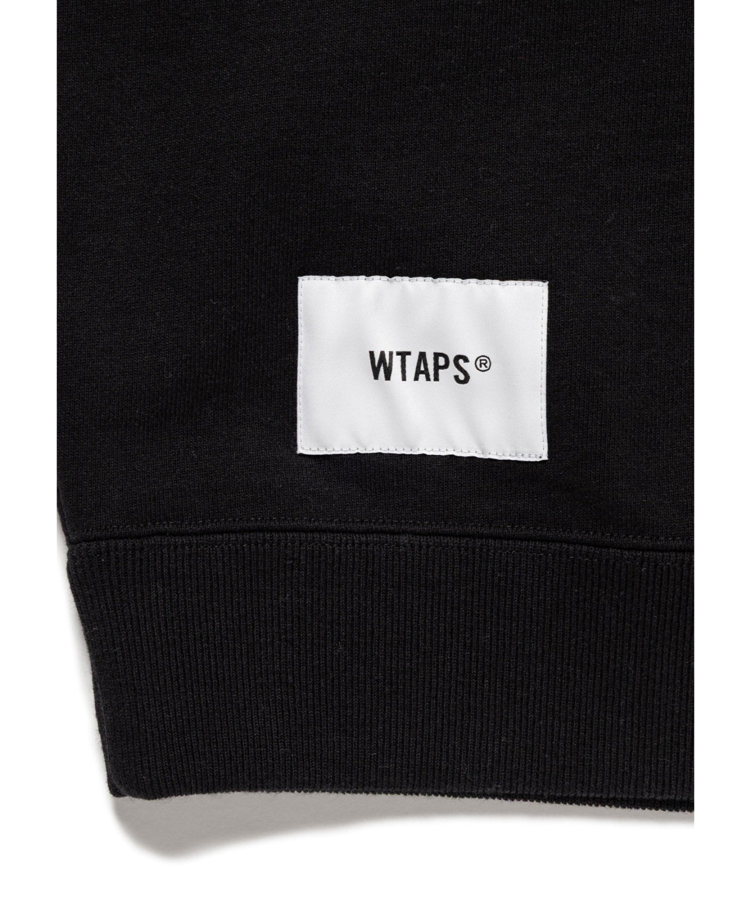 ACADEMY / SWEATER / COTTON