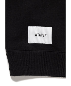 ACADEMY / SWEATER / COTTON