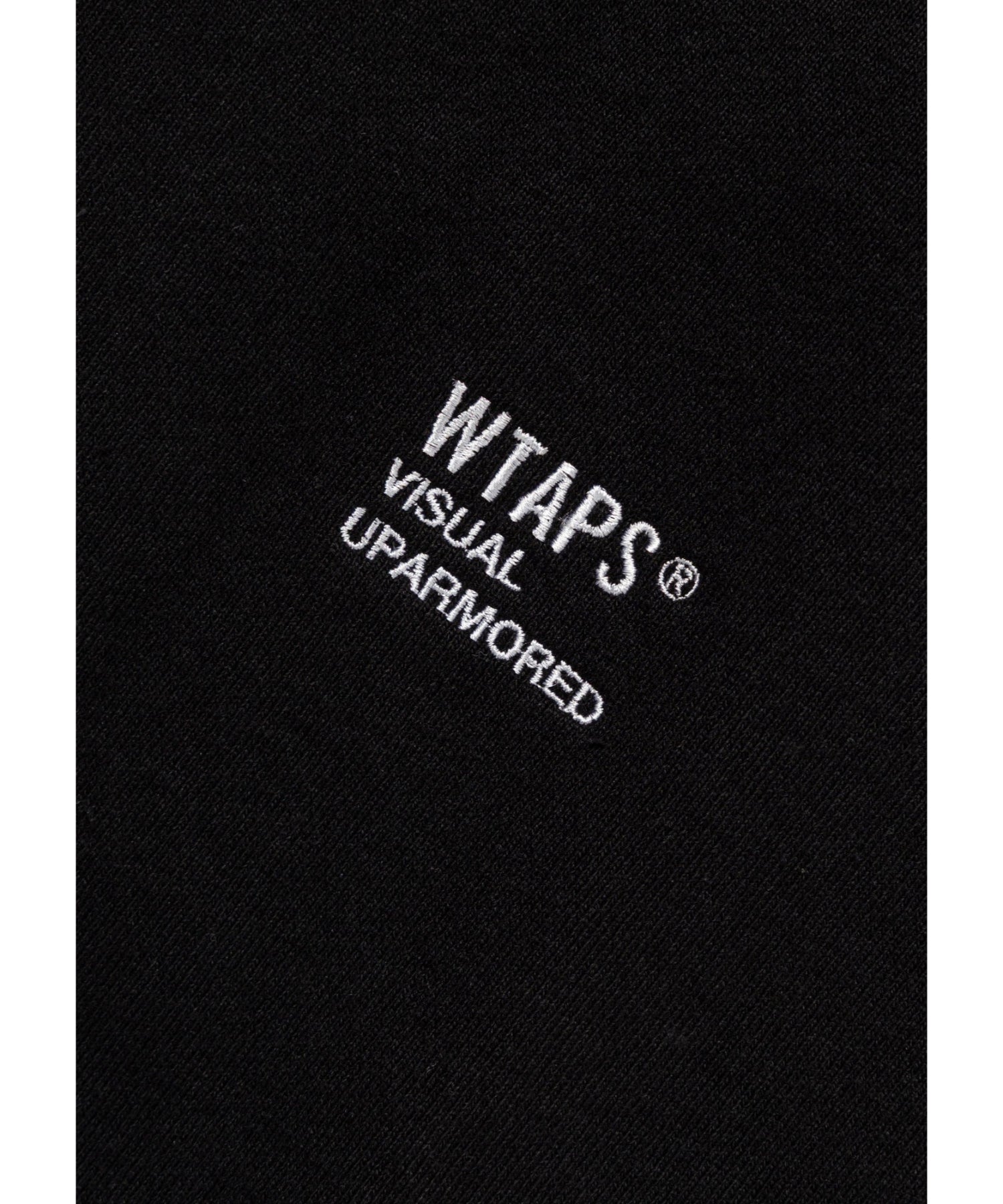 ACADEMY / SWEATER / COTTON