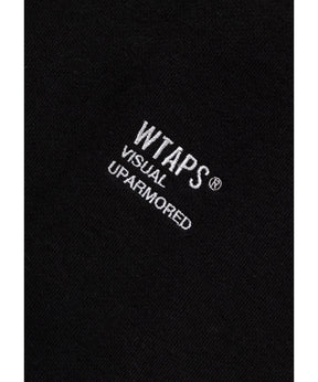 ACADEMY / SWEATER / COTTON