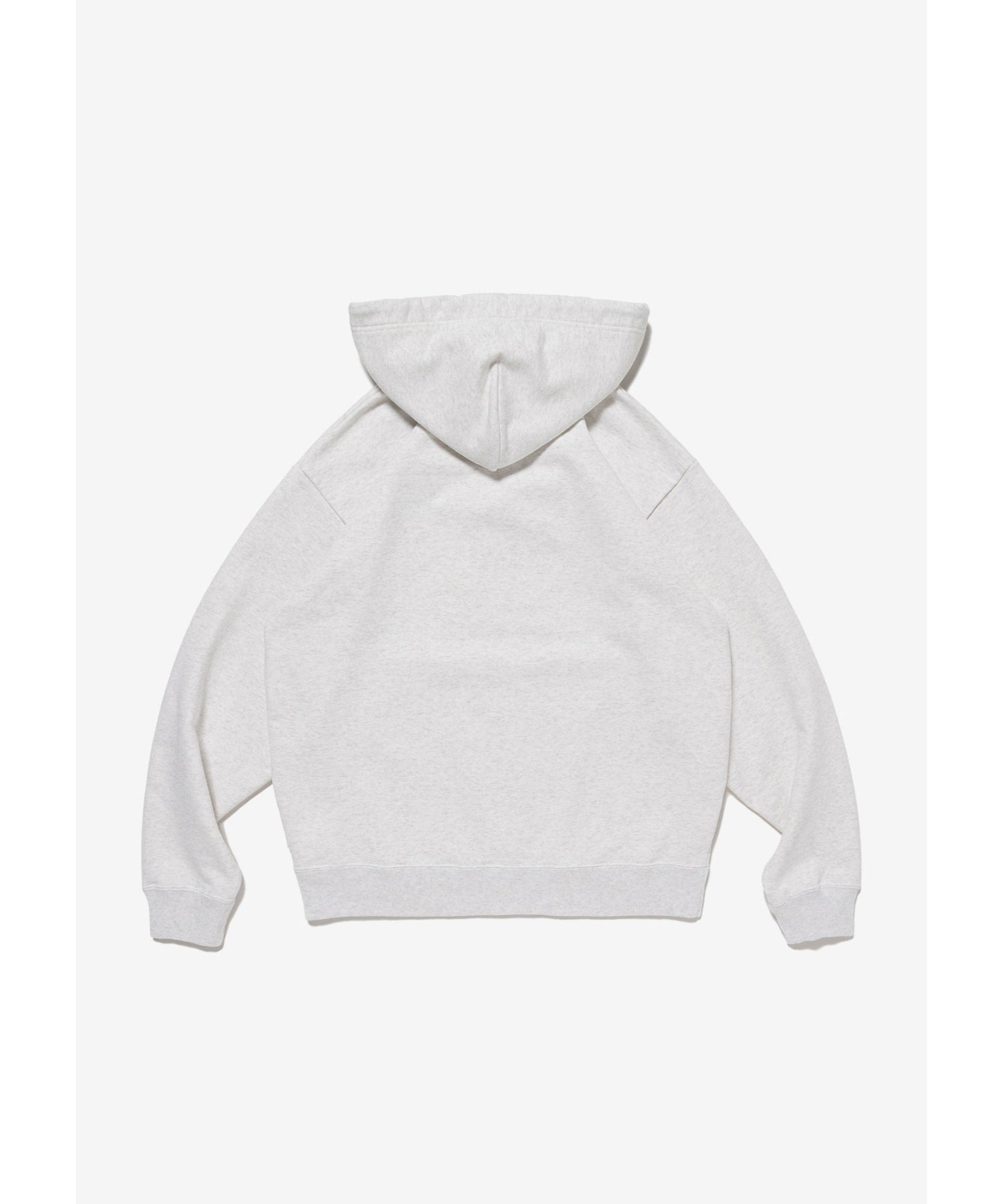 ACADEMY / HOODY / COTTON