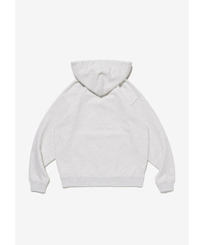 ACADEMY / HOODY / COTTON