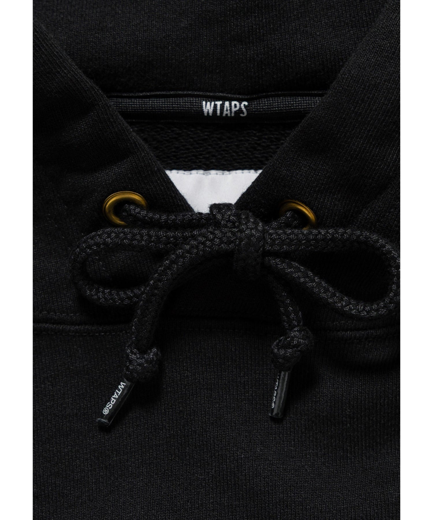 ACADEMY / HOODY / COTTON