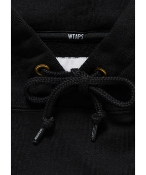 ACADEMY / HOODY / COTTON