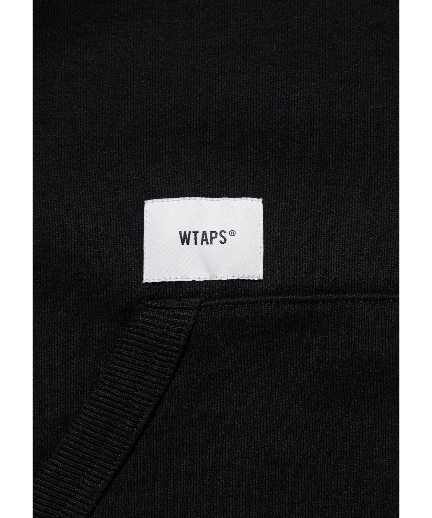 ACADEMY / HOODY / COTTON