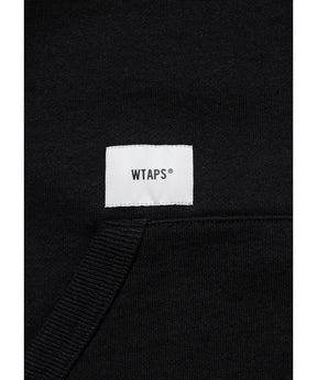 ACADEMY / HOODY / COTTON