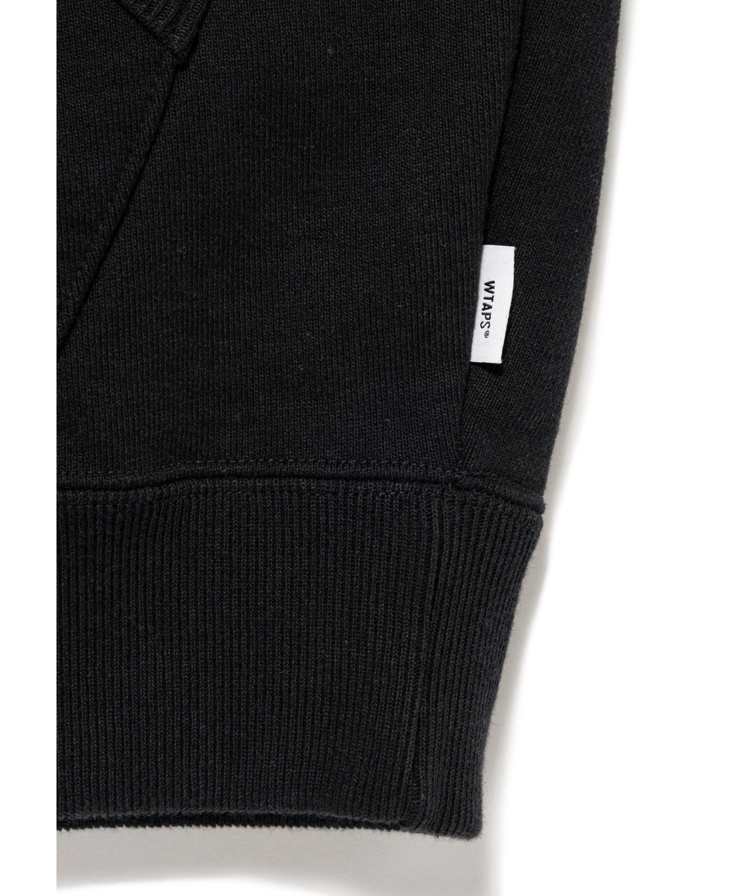 ACADEMY / HOODY / COTTON
