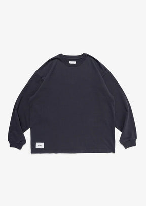 SIGN-YD / LS / COTTON