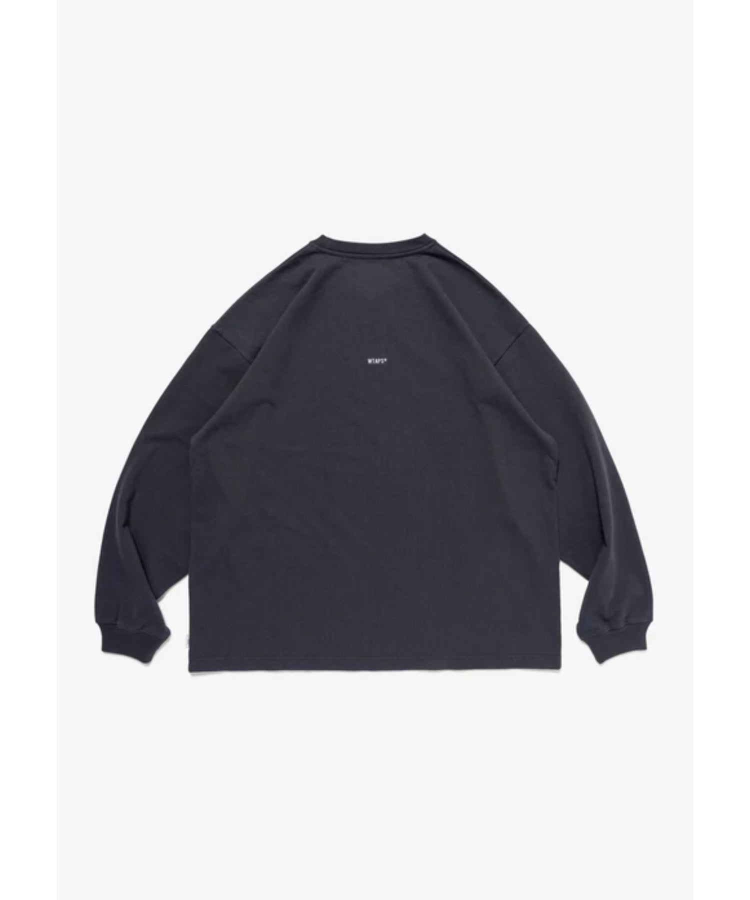 SIGN-YD / LS / COTTON