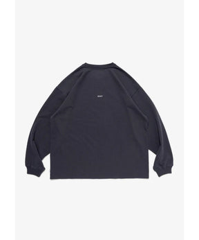 SIGN-YD / LS / COTTON