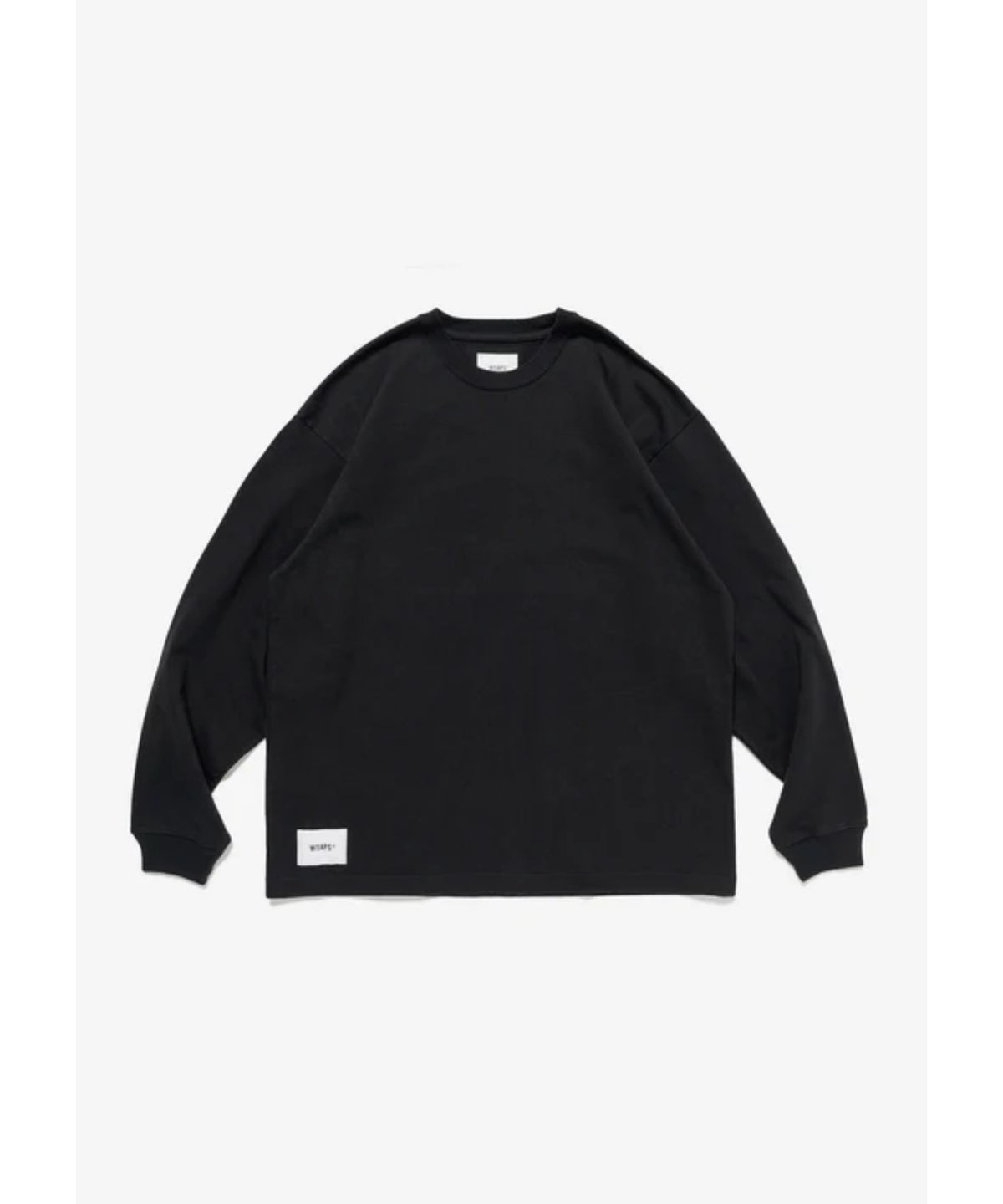 SIGN-YD / LS / COTTON