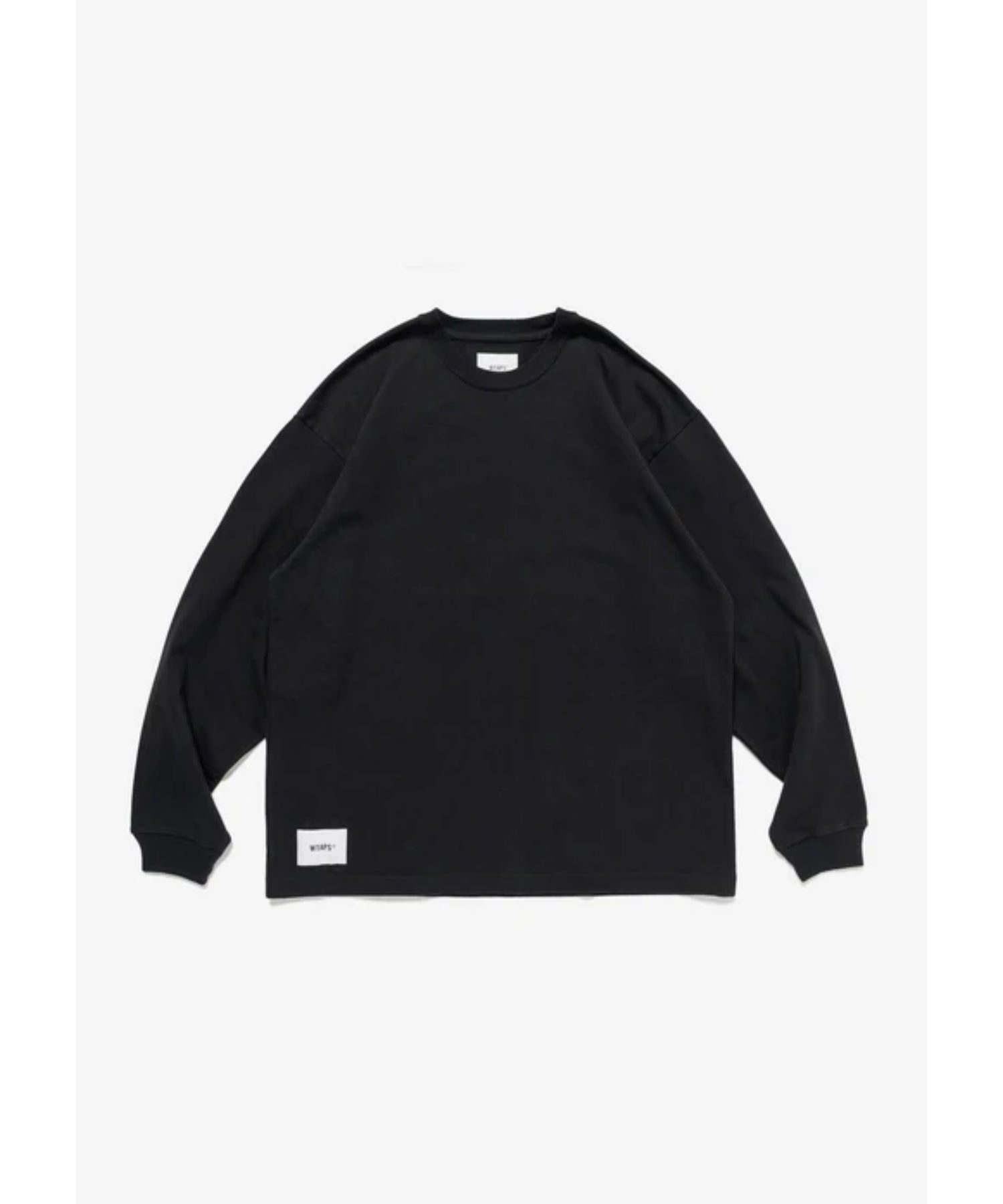 SIGN-YD / LS / COTTON