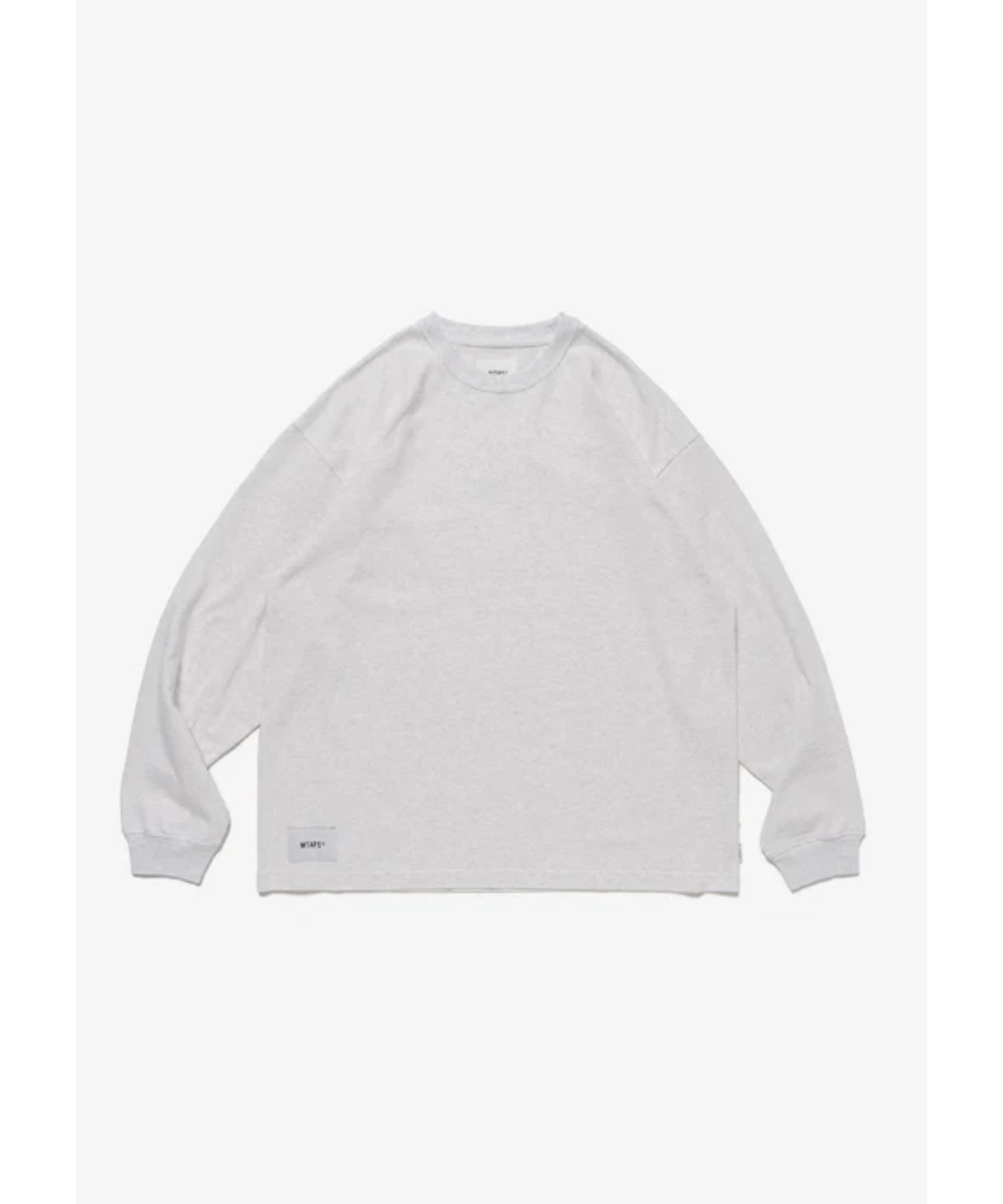 SIGN-YD / LS / COTTON