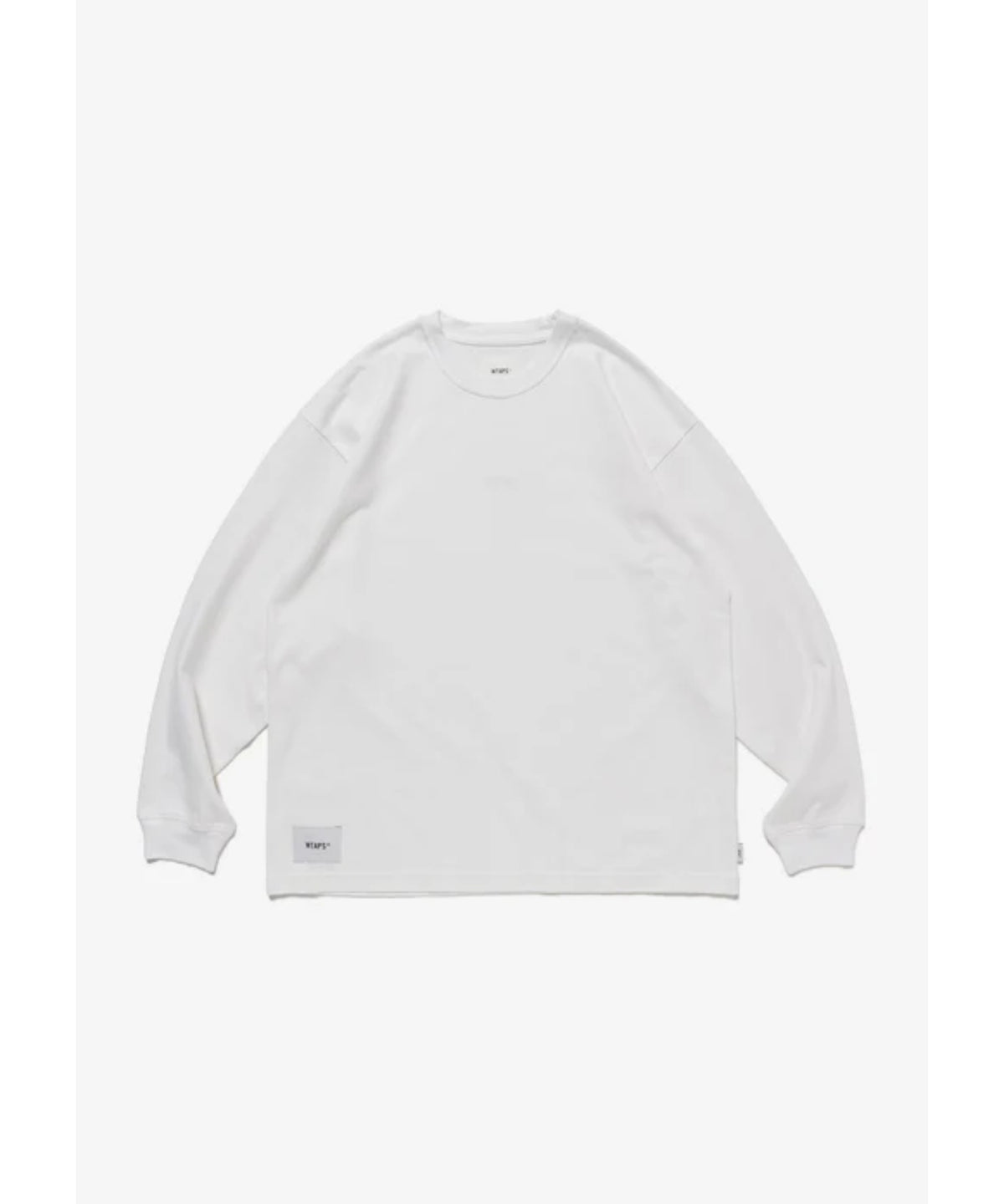 SIGN-YD / LS / COTTON