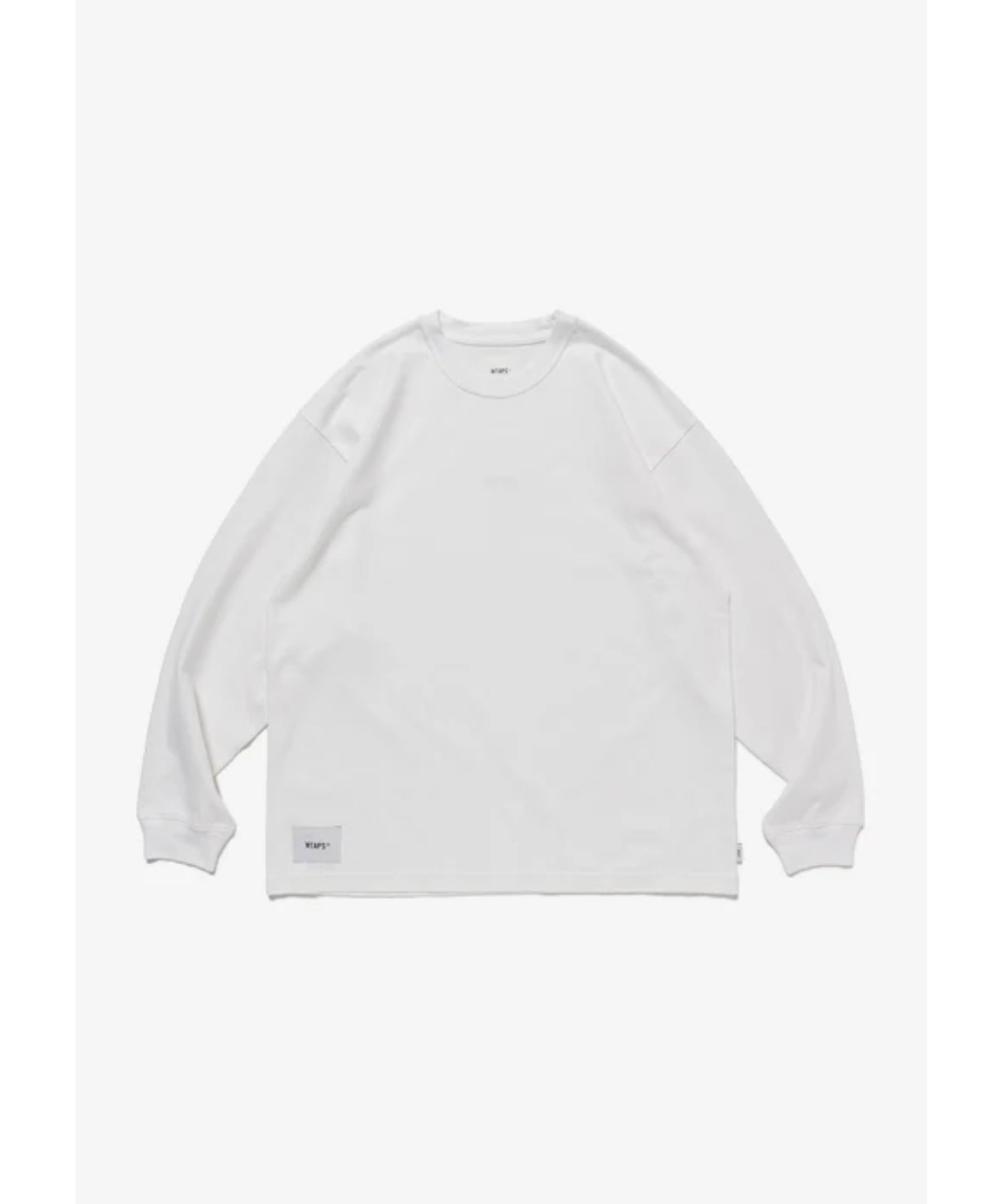 SIGN-YD / LS / COTTON